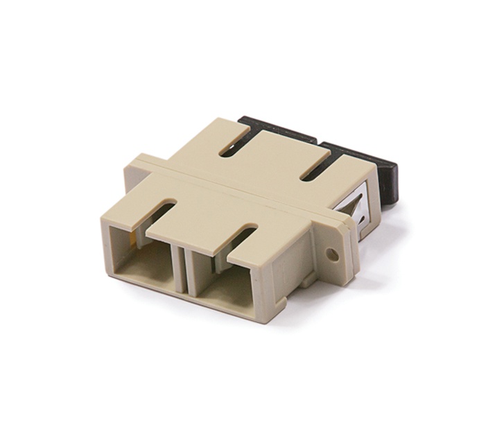 SC-SC Duplex adaptér, OM2